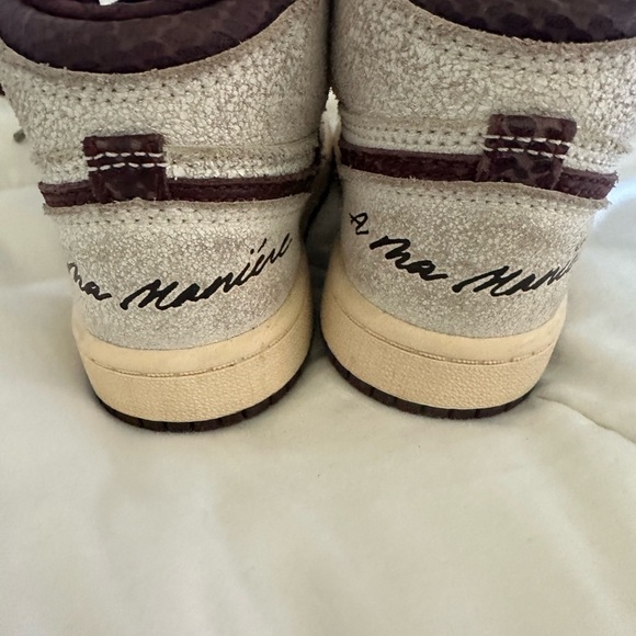 Jordan 1 Retro High OG (PS) - Picture 9 of 11